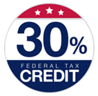 30% Tax Credit