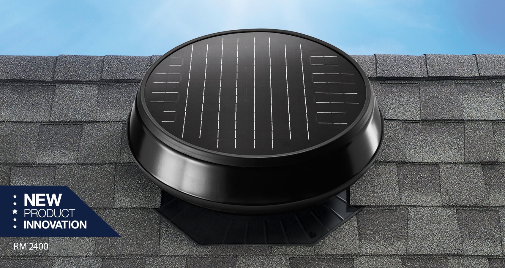 Solar Star RM 2400