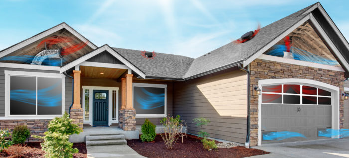Multiple Ventilation Options  Available from Solatubehome
