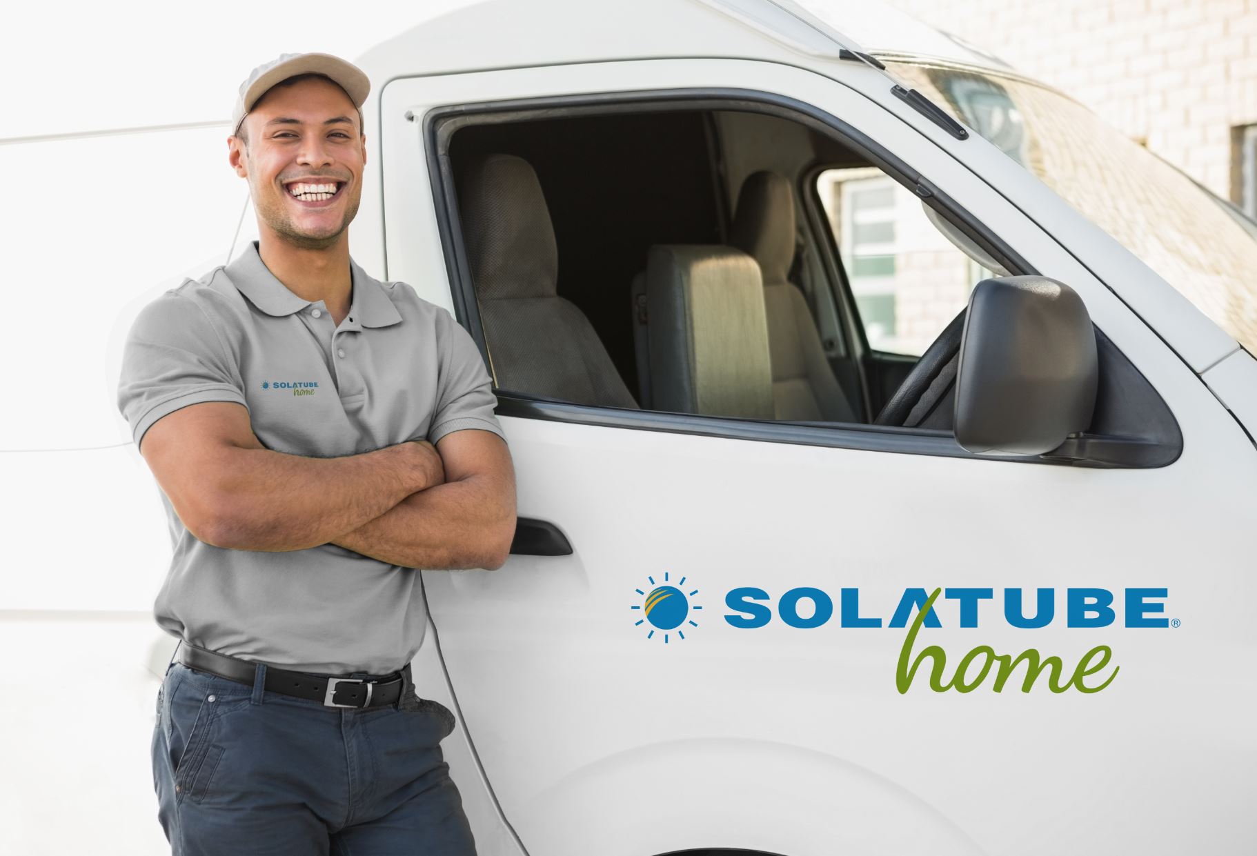 Solatube Home Certified Installer
