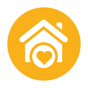 Home Appeal Icon