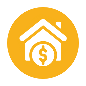 Home Value Icon