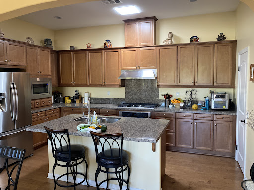Photo from customer review