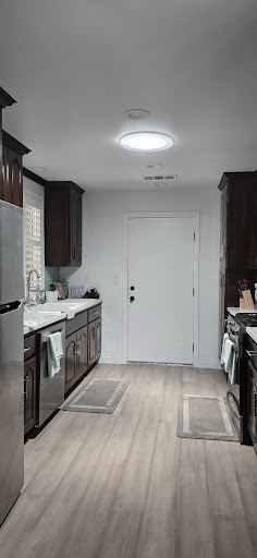 Photo from customer review
