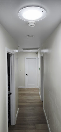 Photo from customer review
