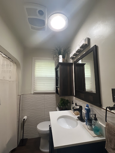 Photo from customer review
