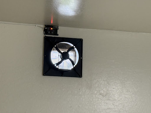 Photo from customer review