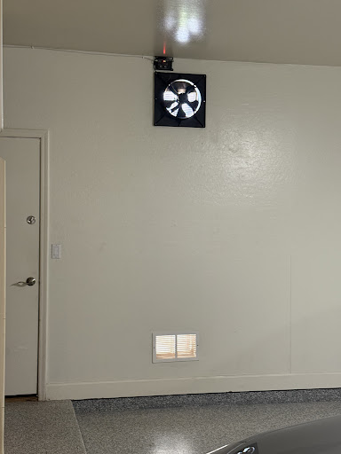 Photo from customer review