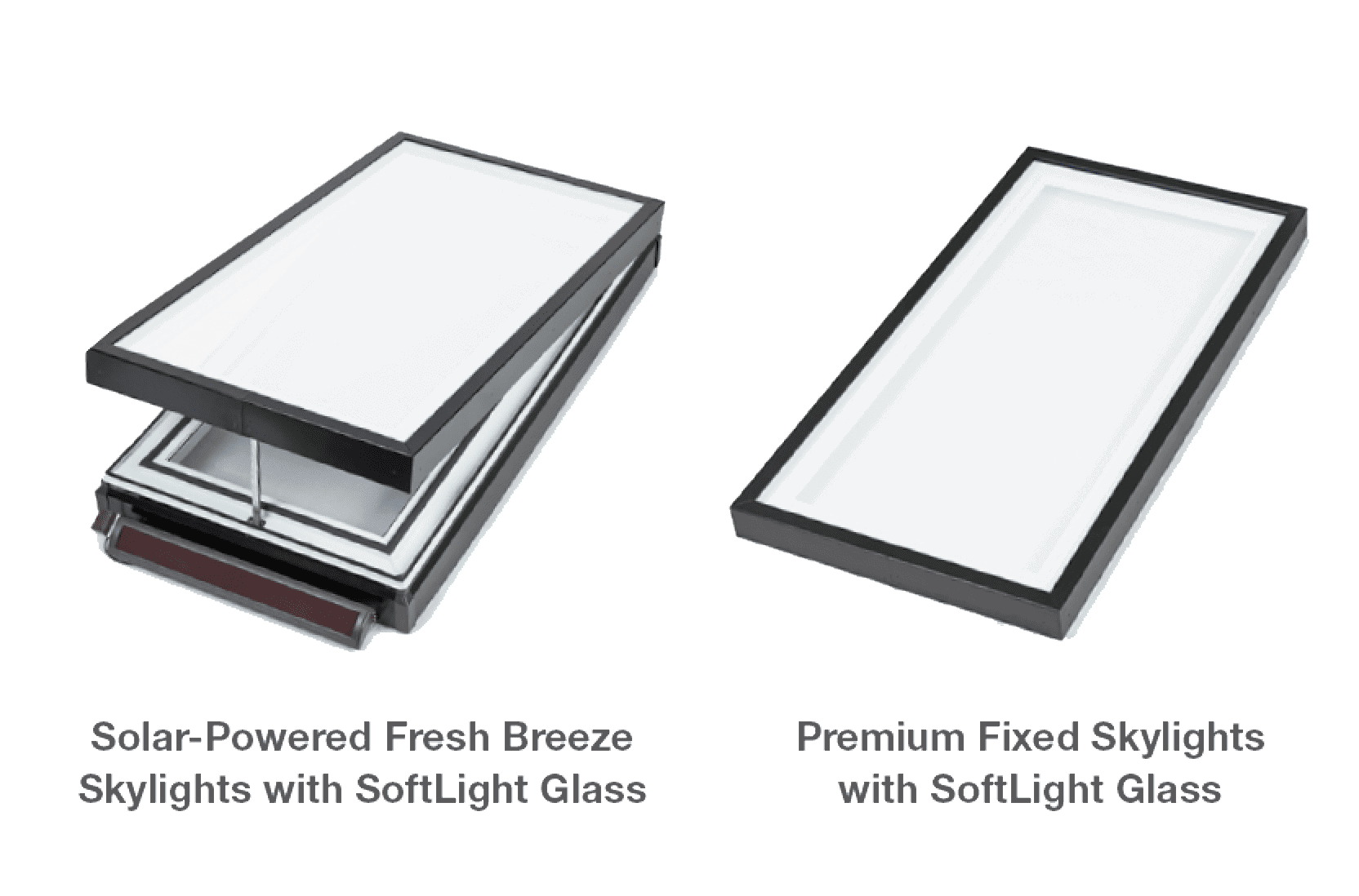 Skylight Glass