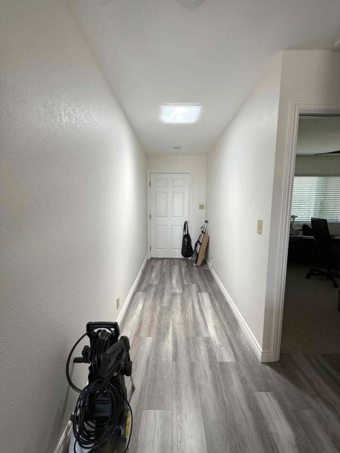 SoHo Hallway Tubular Skylight Phoenix