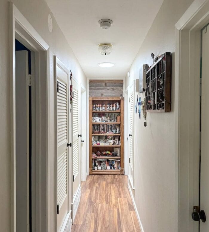 SoHo Hallways Tubular Skylight Dallas