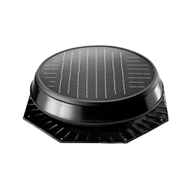 Solar Attic Fan Product
