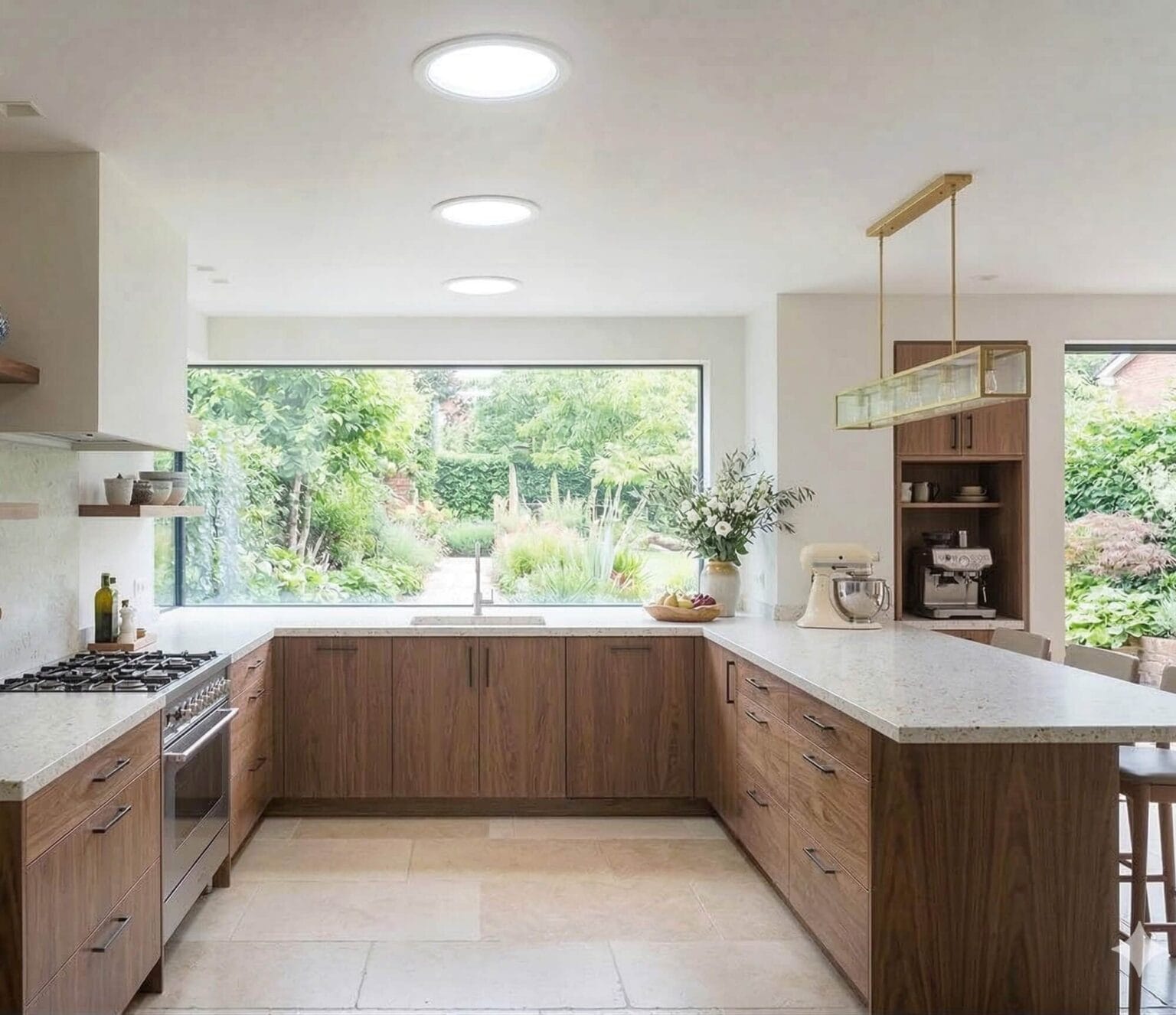 orange county kitchen solatube daylightingjpg