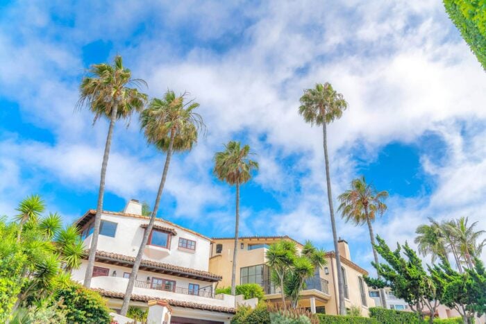 san diego home