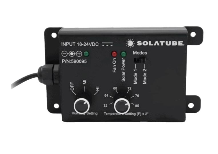 ClimaSense Controller
